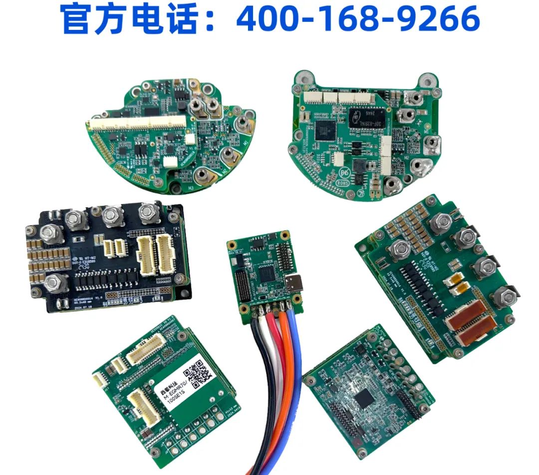  哈工大教授创业！伺服驱动技术研发商「西恩科技」天使+轮获数千万融资！(图6)